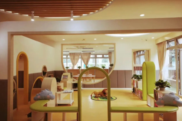 曦楠兒童成長(zhǎng)中心加盟怎么樣?