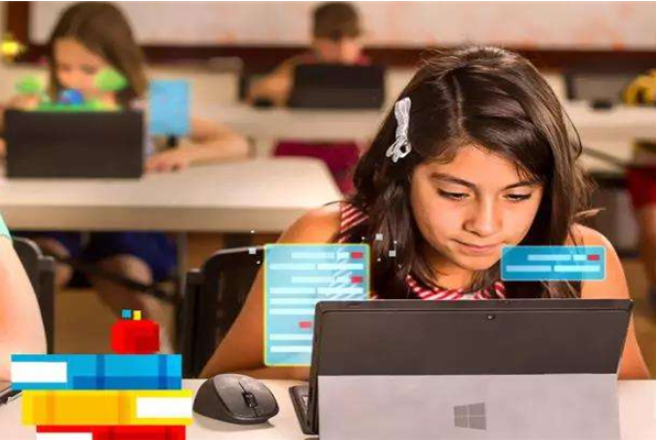 優程少兒編程加盟費多少錢？