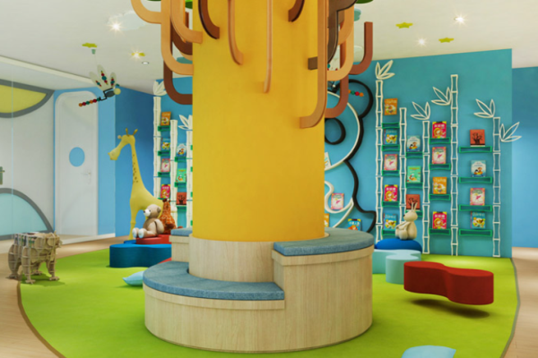 巧恩兒童美語加盟費多少錢?助您決策更明智