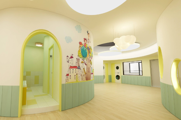 伊都嬰幼兒托育園加盟費多少?創業低成本，高效運營