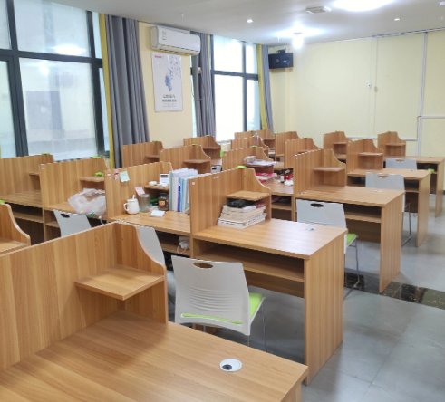 追夢自習室加盟費多少錢？