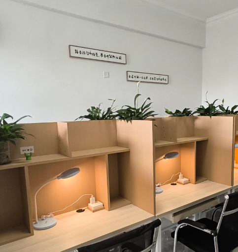 壹間自習室加盟費多少錢？